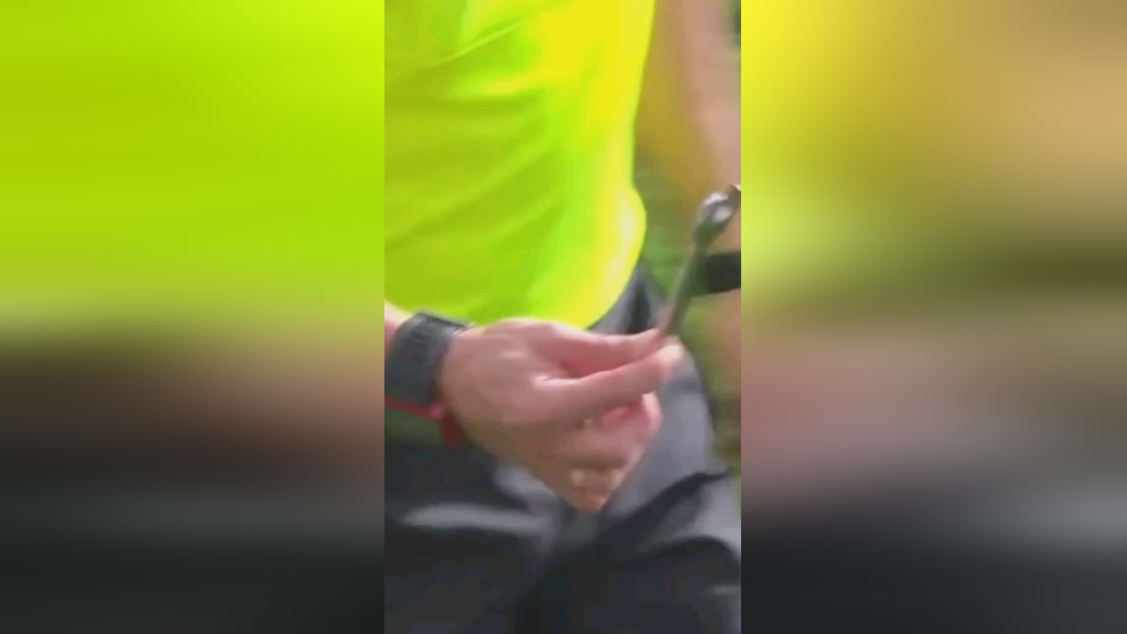 持这让他